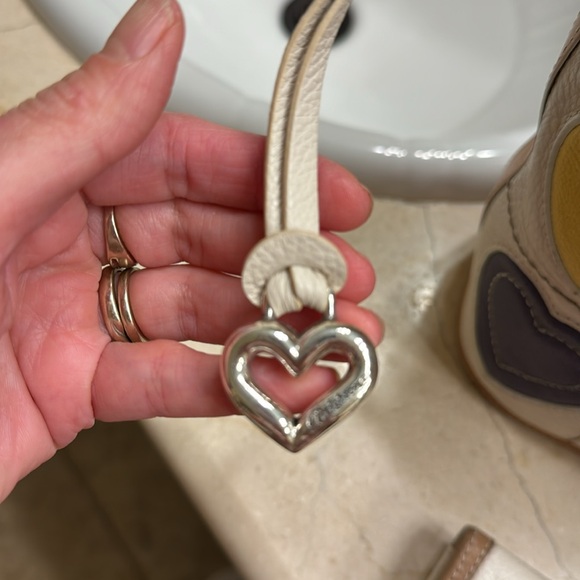 Brighton special valentines edition shoulder bag and wallet - Picture 12 of 16